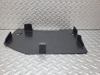 45627 Mercedes-Benz W126 420SE Foot Well Panel Left Side 1266840537