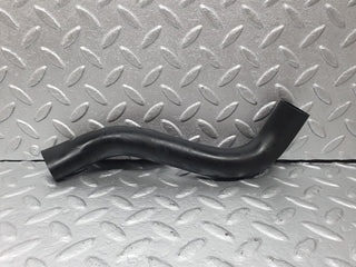 42917 Mercedes-Benz W201 190 2.0L Water Drain Rubber Hose Pipe 2016280094