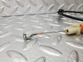 46952 Mercedes-Benz R129 320SL Coupe Door Lock Cable