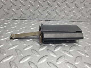 W124 Wagon door safety check strap used OEM