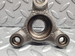 W123 automatic gearbox rear flange used OEM