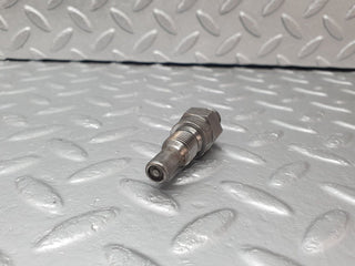 43368 Mercedes-Benz W108 280SE Fuel Injector Bosch DC8C45R2