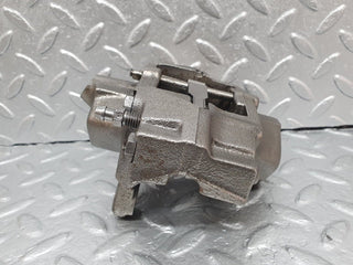 W202 rear left brake caliper used OEM