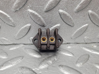 46666 Mercedes-Benz C123 280CE Coupe Cable Wire Connector 20490