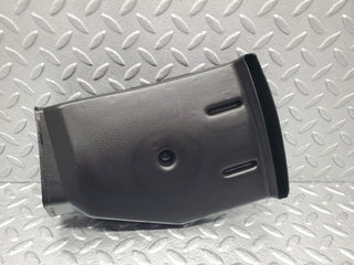 W123 Coupe heater air duct right side used OEM