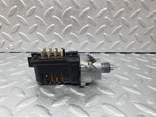 43537 Mercedes-Benz C126 380SEC Coupe Heater Control Switch 1268200110