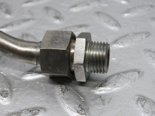 32836 Mercedes-Benz C107 R107 350 V8 Oil Pipe Hose