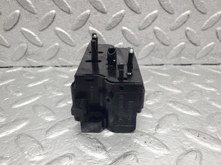 W124 electric seat control switch right used OEM