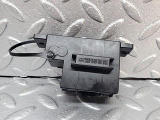 44936 Mercedes-Benz R129 300SL Coupe Diagnostic Connector 1295455540 1295450003