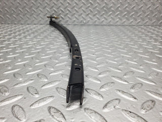 R129 SL front right window channel used OEM