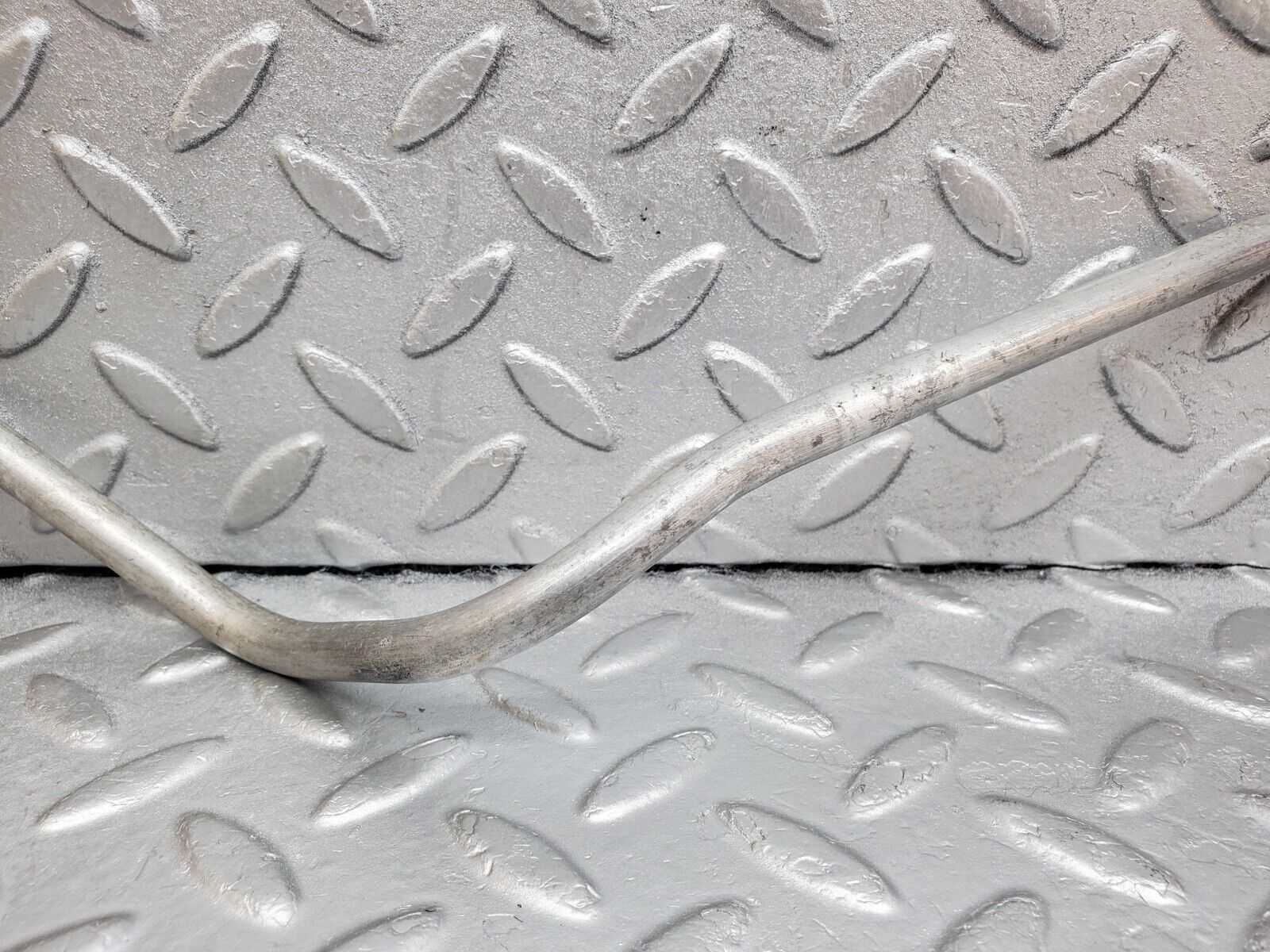 45316 Mercedes-Benz R129 300SL Coupe Air Conditioning Hose Pipe