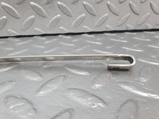 W108 windscreen wiper arm right side used OEM