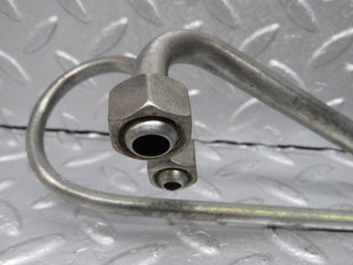 40177 Mercedes-Benz R107 350SL Oil Line Pipe