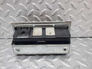 44333 Mercedes-Benz W123 280E Centre Console Ashtray Wood Finish