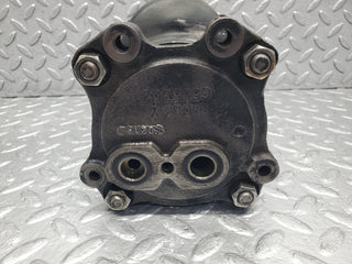 W126 Coupe air conditioning compressor used OEM