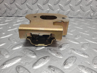 W126 Coupe trunk lock used OEM