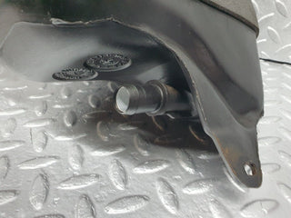 41775 Mercedes-Benz W202 C200 Fuel Filling Pipe Expansion Tank 2024701389