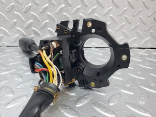 W126 indicator wiper stalk used OEM