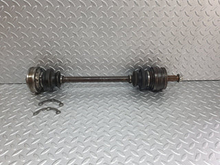 42623 Mercedes-Benz R129 320SL Coupe Axle Shaft Drive Shaft 2023570191