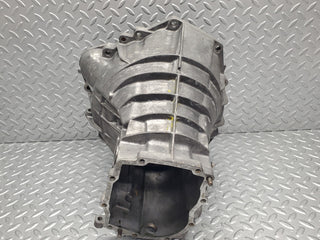 W123 manual gearbox housing used OEM
