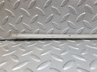 43750 Mercedes-Benz W124 Sunroof Chrome Trim