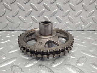 W126 Coupe timing gear sprocket used OEM