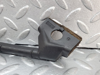 W123 wiper mechanism tray water drain used OEM