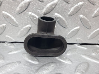 44576 Mercedes-Benz W123 280E Air Cleaner Hose 1100943482