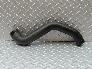 R107 SL radiator coolant hose used OEM