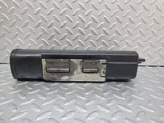 R129 SL fuel vapor charcoal canister used OEM