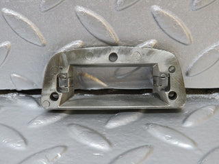 R107 SL rear view mirror bracket used OEM