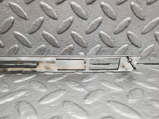 R107 SL dashboard centre trim used OEM