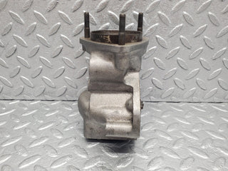 W112 injection pump drive housing used OEM