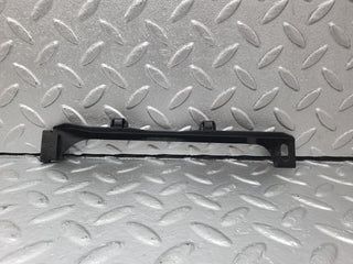 R129 SL air condition radiator fan bracket used OEM
