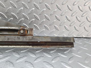 43307 Mercedes-Benz W108 280SE Rear Right Manual Window Regulator