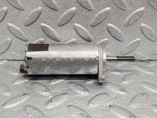 R129 SL electric steering column motor used OEM