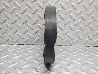 W126 propshaft joint rubber used OEM