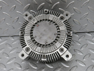 33150 Mercedes-Benz C107 R107 350 V8 Engine Cooling Fan Clutch