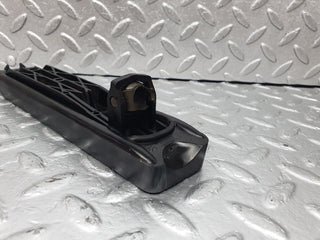 W123 Coupe accelerator pedal with rubber used OEM