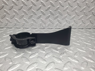 W124 Cabriolet anti roll bar holder bracket front right used OEM