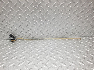 W123 Coupe door lock handle right side used OEM