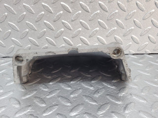 W123 gearbox support used OEM