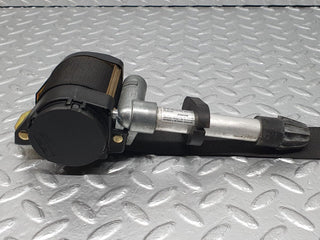 41695 Mercedes-Benz W124 200E Front Left Seat Belt With Buckle 1248603985 1268580011 1248600169