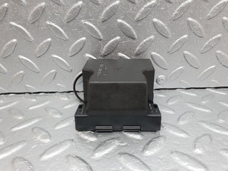 42167 Mercedes-Benz R129 320SL Coupe Fuse Box 1295400282 1295450700 1295400350