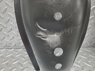 W201 Baby Benz rear control arm cover pair used OEM