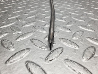 W112 camshaft oil tube used OEM