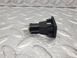 W460 indicator light control display used OEM
