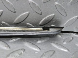 39980 Mercedes-Benz R107 350SL Trunk Chrome Handle