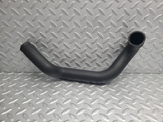 W124 Wagon radiator hose pipe used OEM