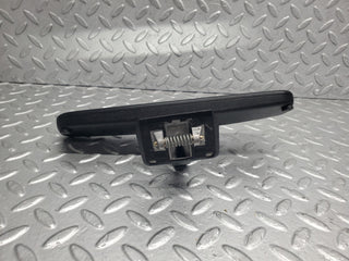 W124 Wagon rear view mirror used OEM